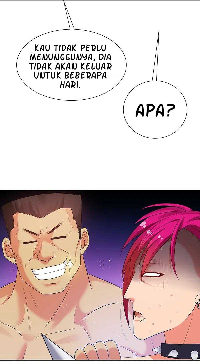 All Female Cultivators Want To Sleep With Me Chapter 24 - halaman 37