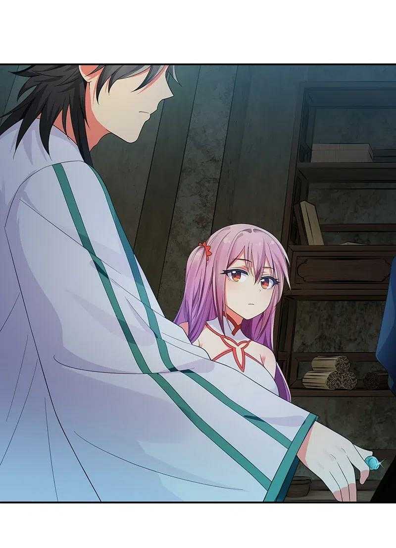 All Female Cultivators Want To Sleep With Me Chapter 24 - halaman 4