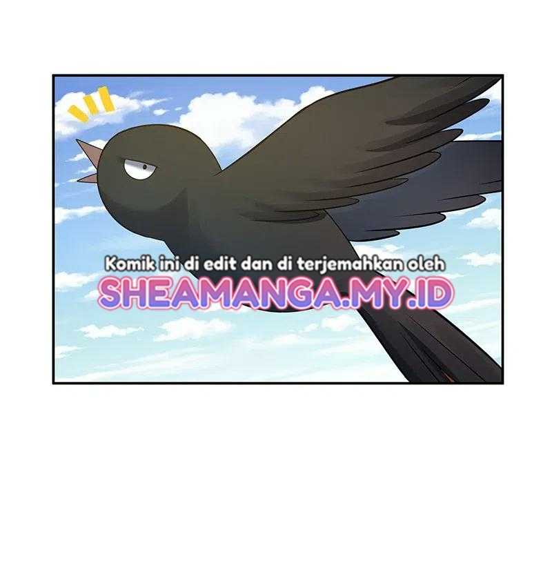 All Female Cultivators Want To Sleep With Me Chapter 24 - halaman 40