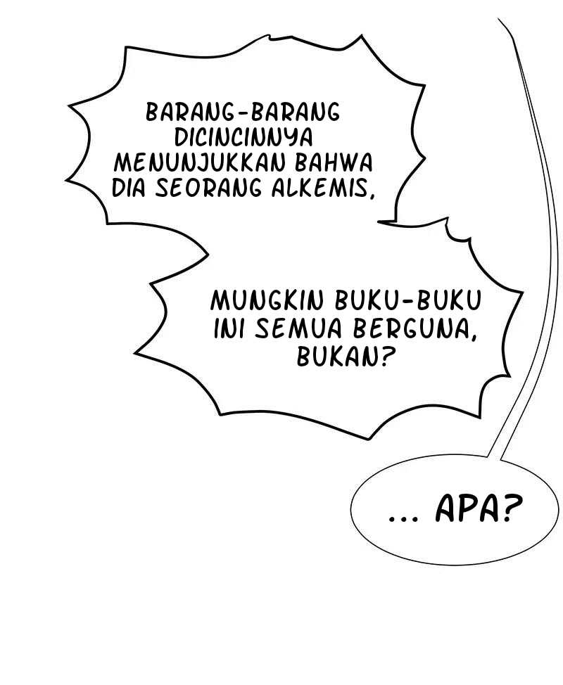 All Female Cultivators Want To Sleep With Me Chapter 24 - halaman 7