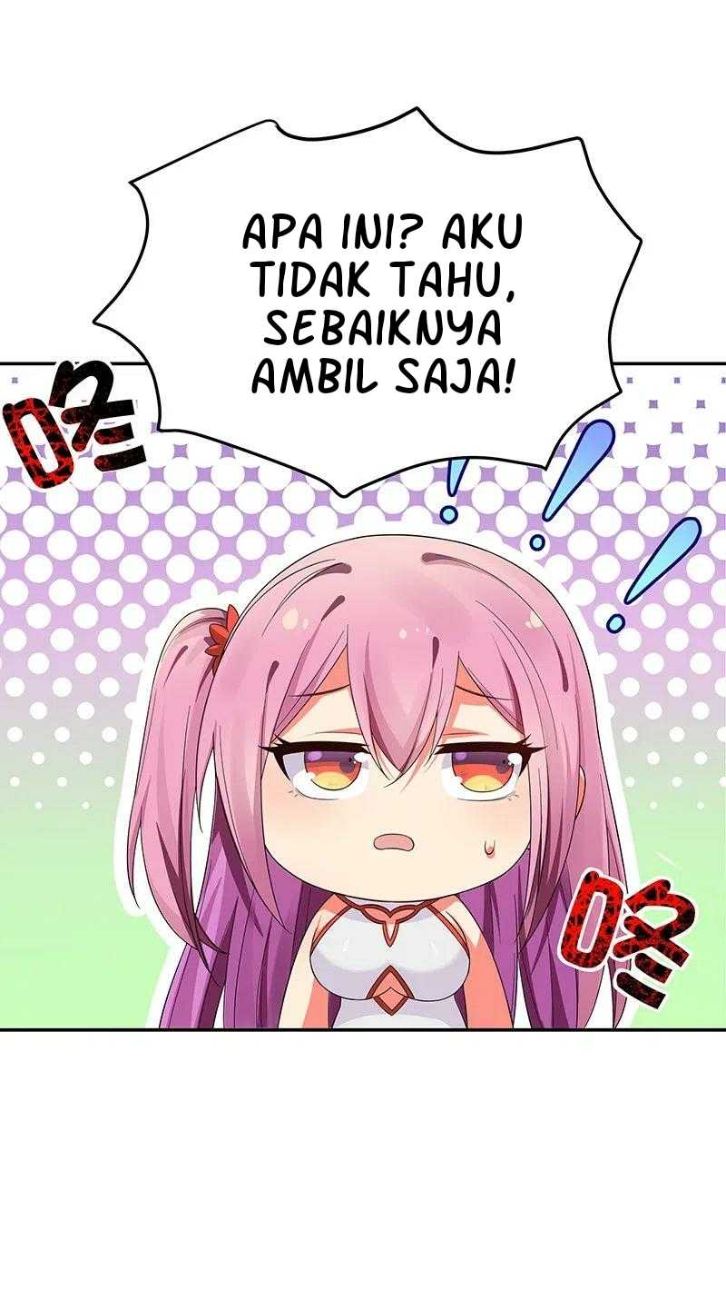 All Female Cultivators Want To Sleep With Me Chapter 24 - halaman 9