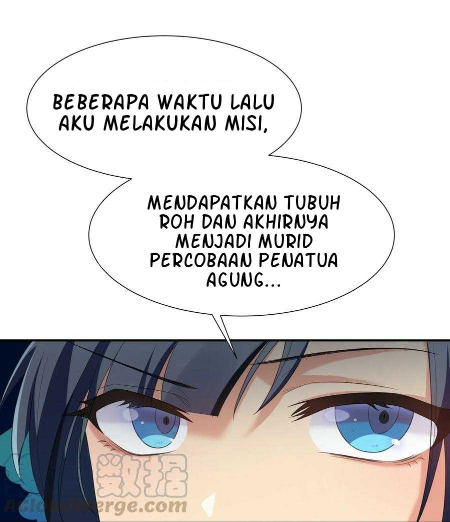 All Female Cultivators Want To Sleep With Me Chapter 25 - halaman 11