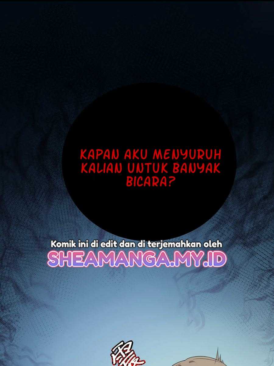 All Female Cultivators Want To Sleep With Me Chapter 25 - halaman 12
