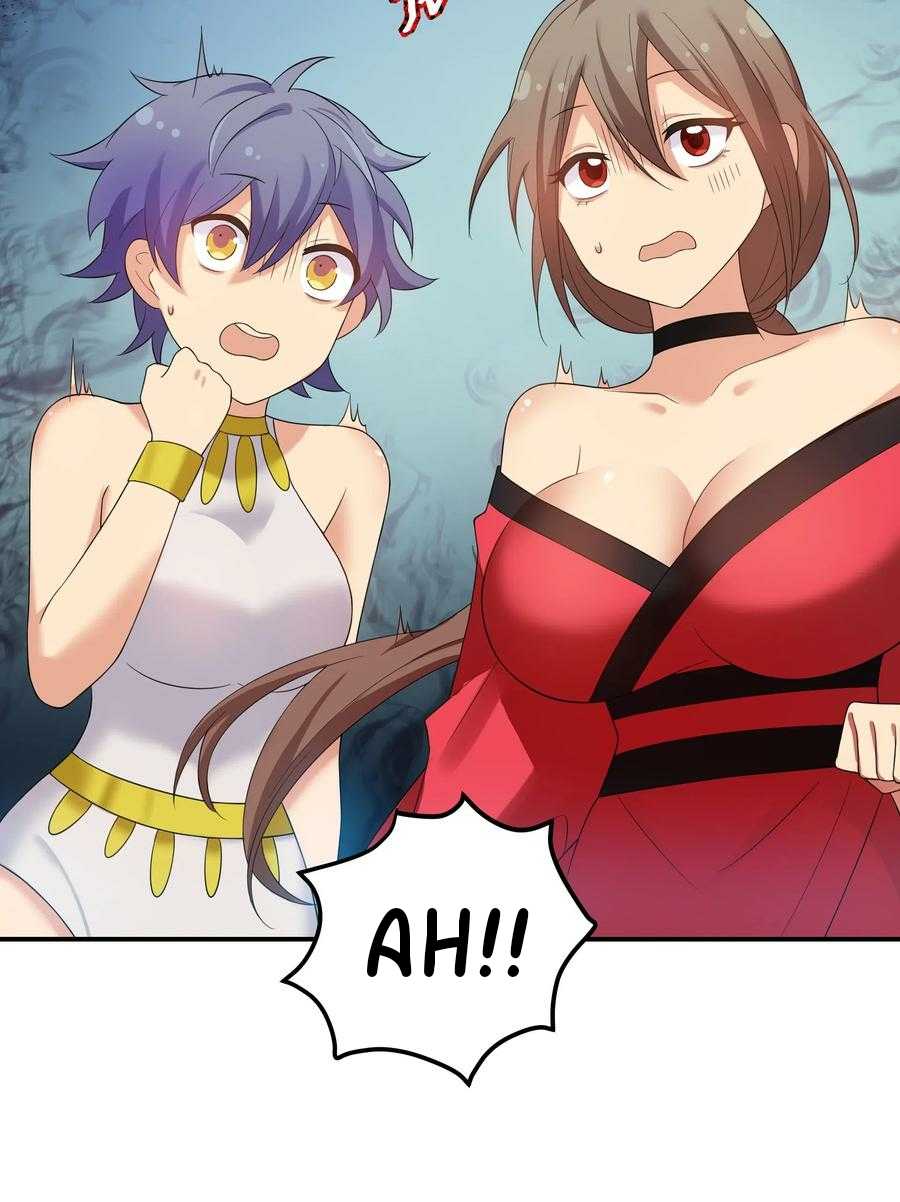 All Female Cultivators Want To Sleep With Me Chapter 25 - halaman 13