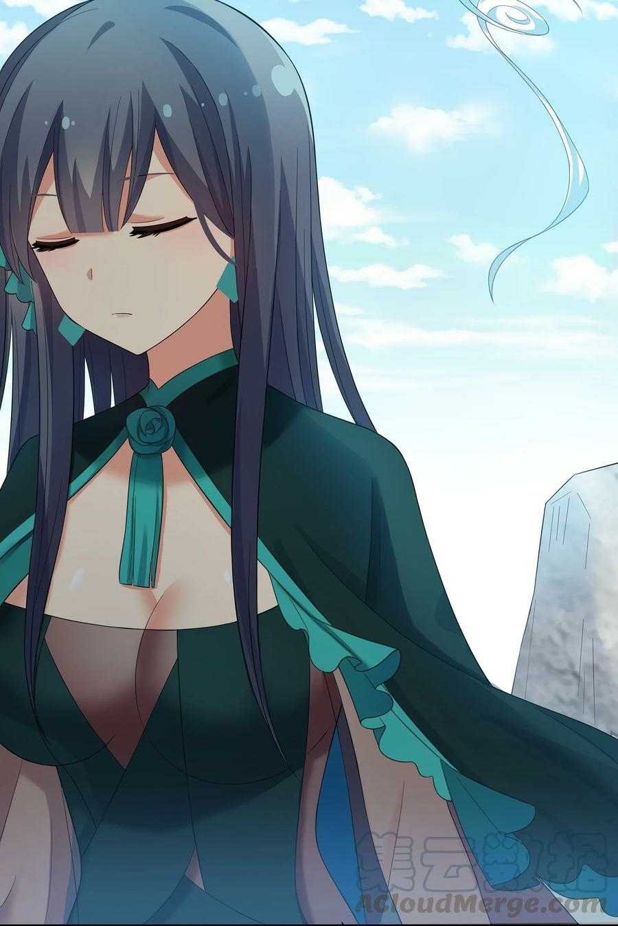 All Female Cultivators Want To Sleep With Me Chapter 25 - halaman 20