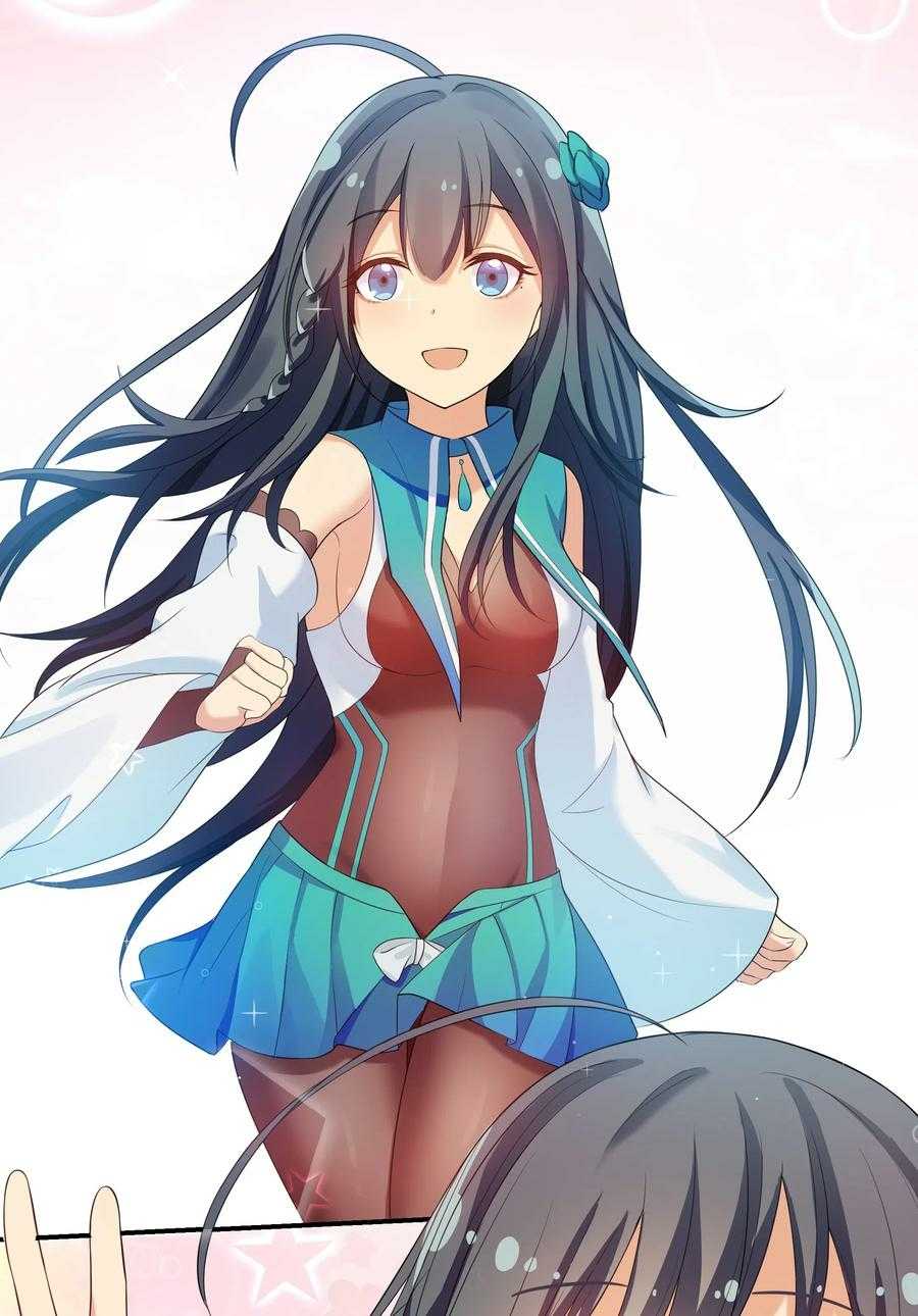 All Female Cultivators Want To Sleep With Me Chapter 25 - halaman 24
