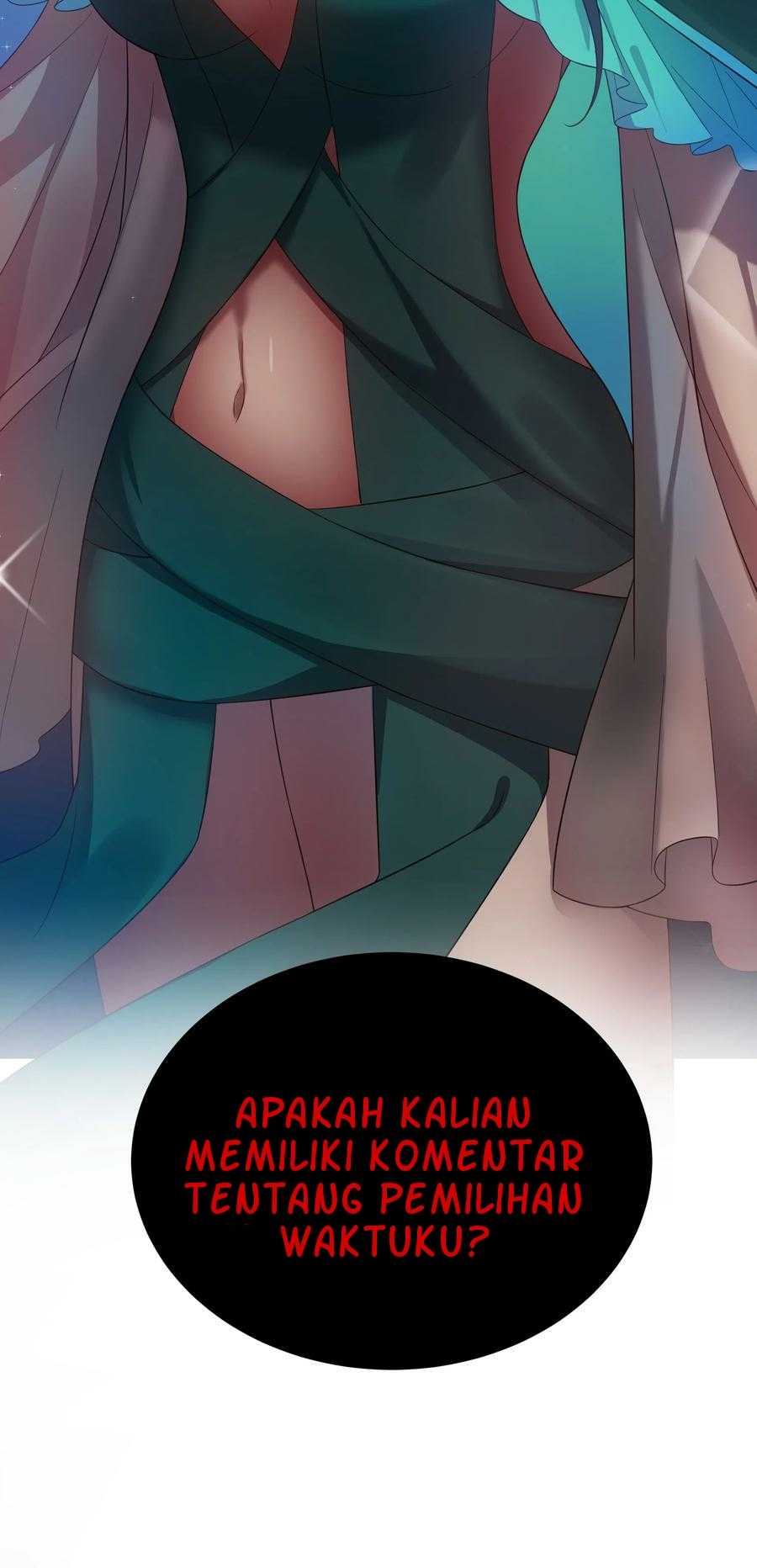 All Female Cultivators Want To Sleep With Me Chapter 25 - halaman 9