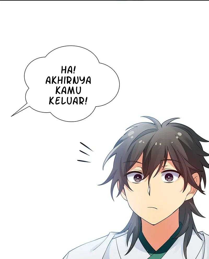 All Female Cultivators Want To Sleep With Me Chapter 26 - halaman 15