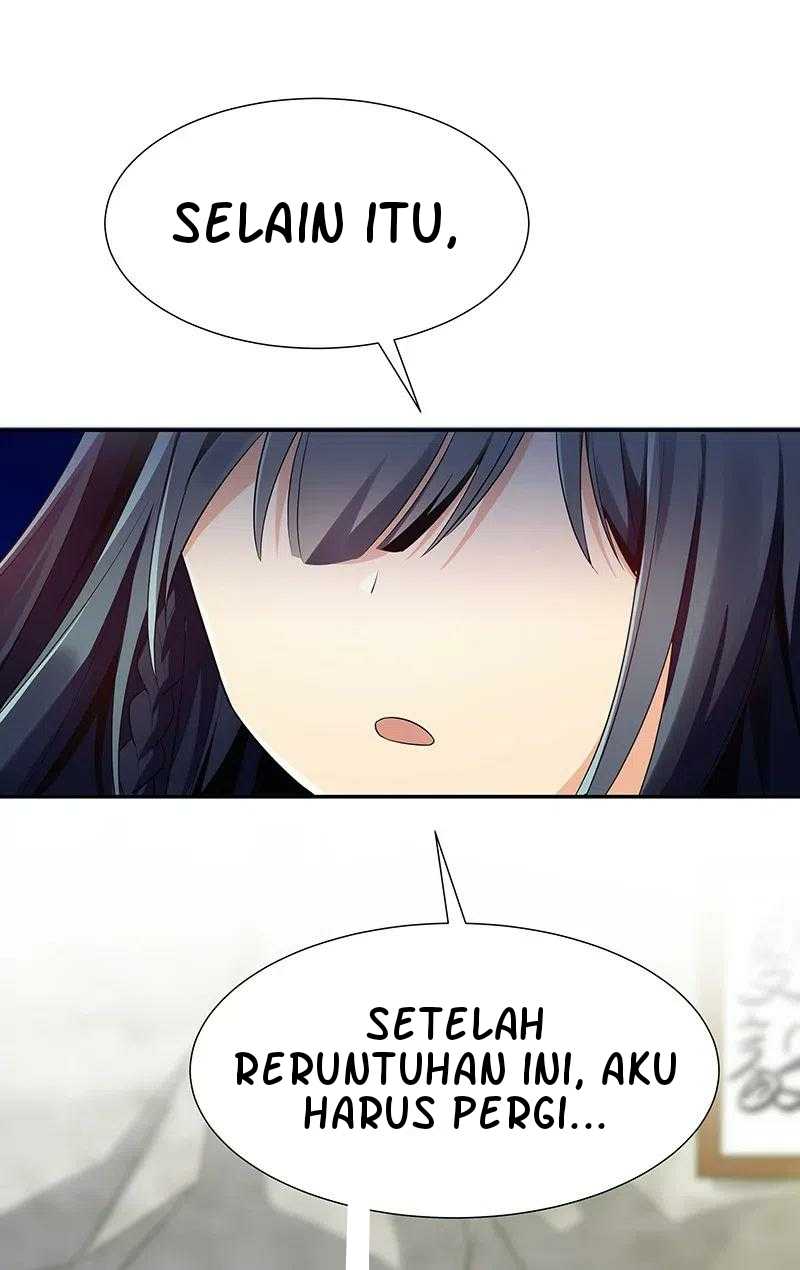 All Female Cultivators Want To Sleep With Me Chapter 26 - halaman 22