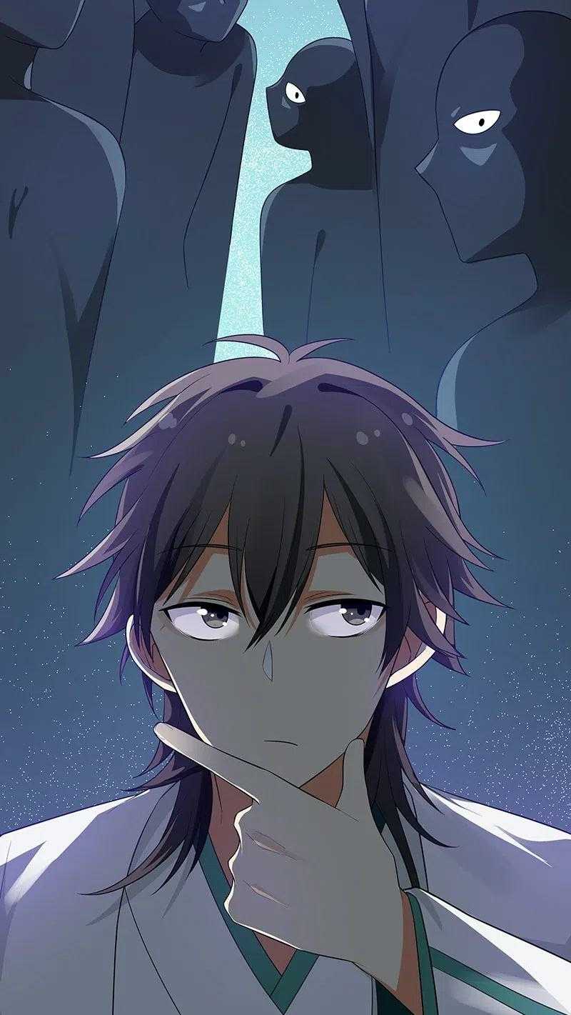 All Female Cultivators Want To Sleep With Me Chapter 26 - halaman 30