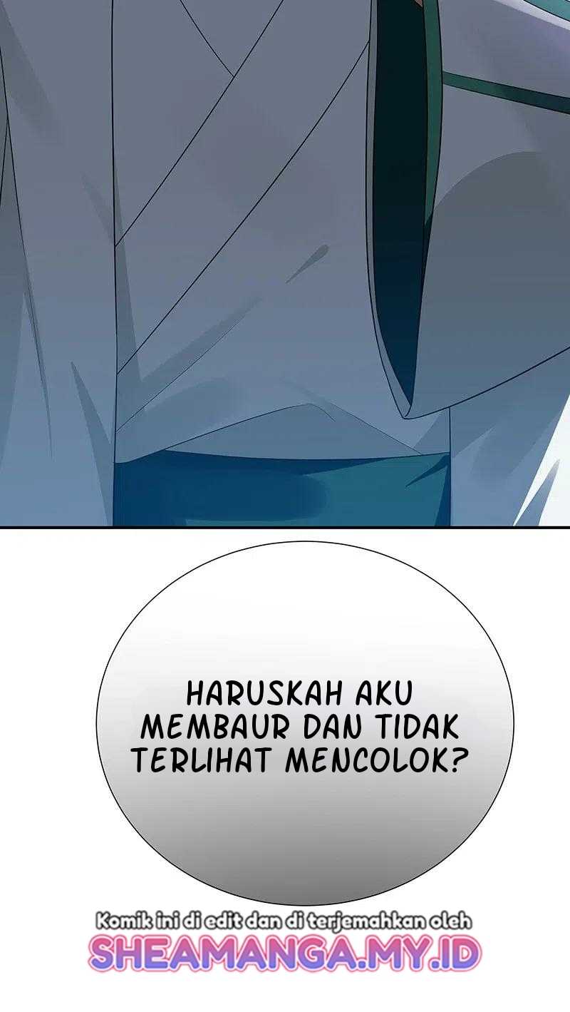 All Female Cultivators Want To Sleep With Me Chapter 26 - halaman 31