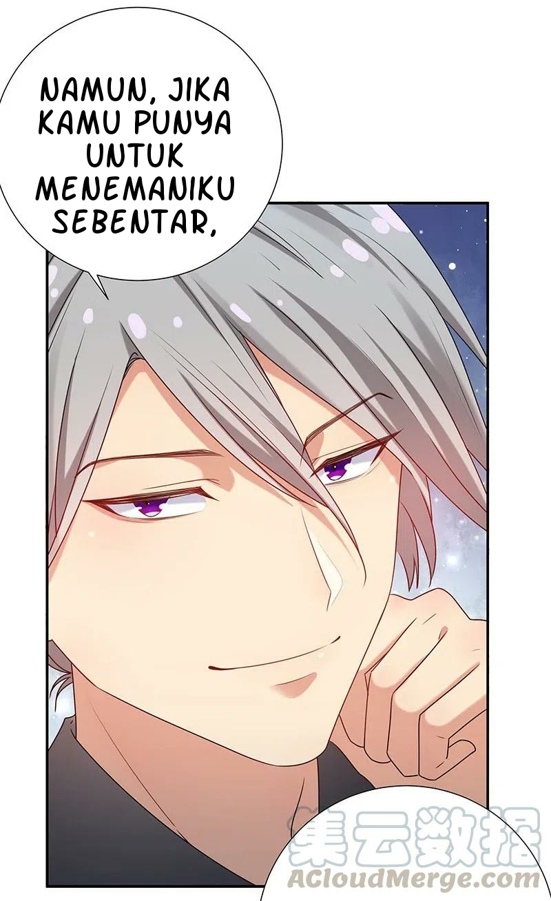 All Female Cultivators Want To Sleep With Me Chapter 27 - halaman 11
