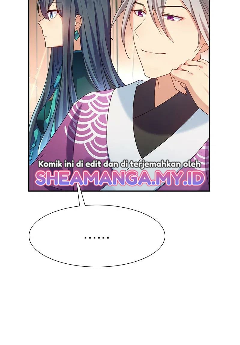 All Female Cultivators Want To Sleep With Me Chapter 27 - halaman 16
