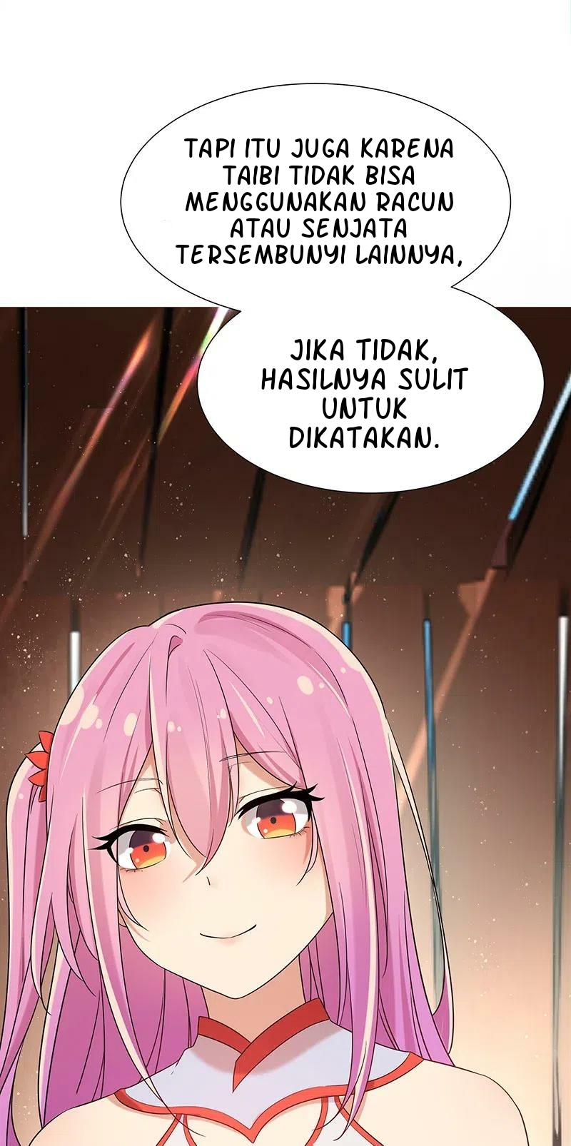 All Female Cultivators Want To Sleep With Me Chapter 27 - halaman 18