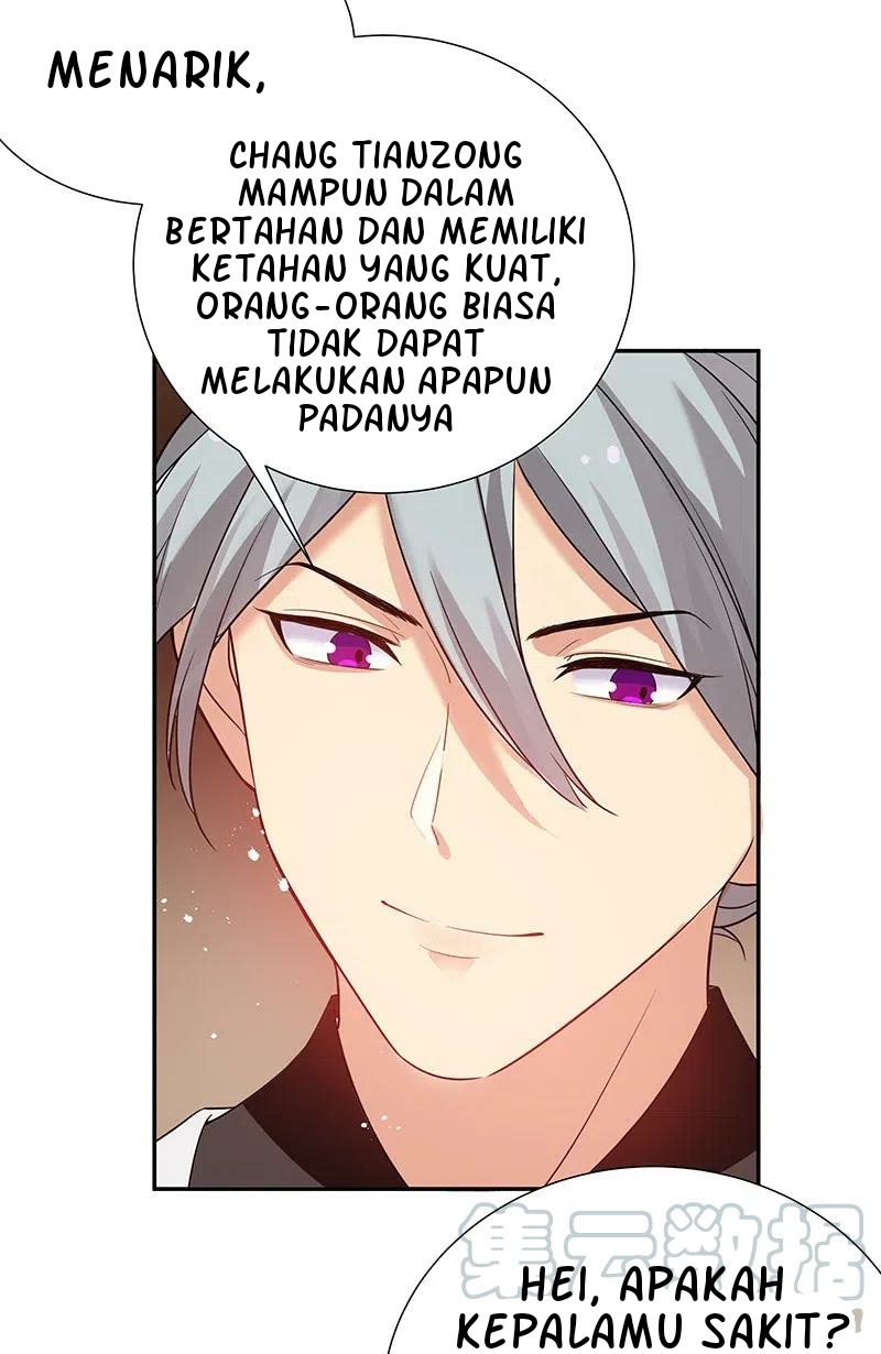 All Female Cultivators Want To Sleep With Me Chapter 27 - halaman 23