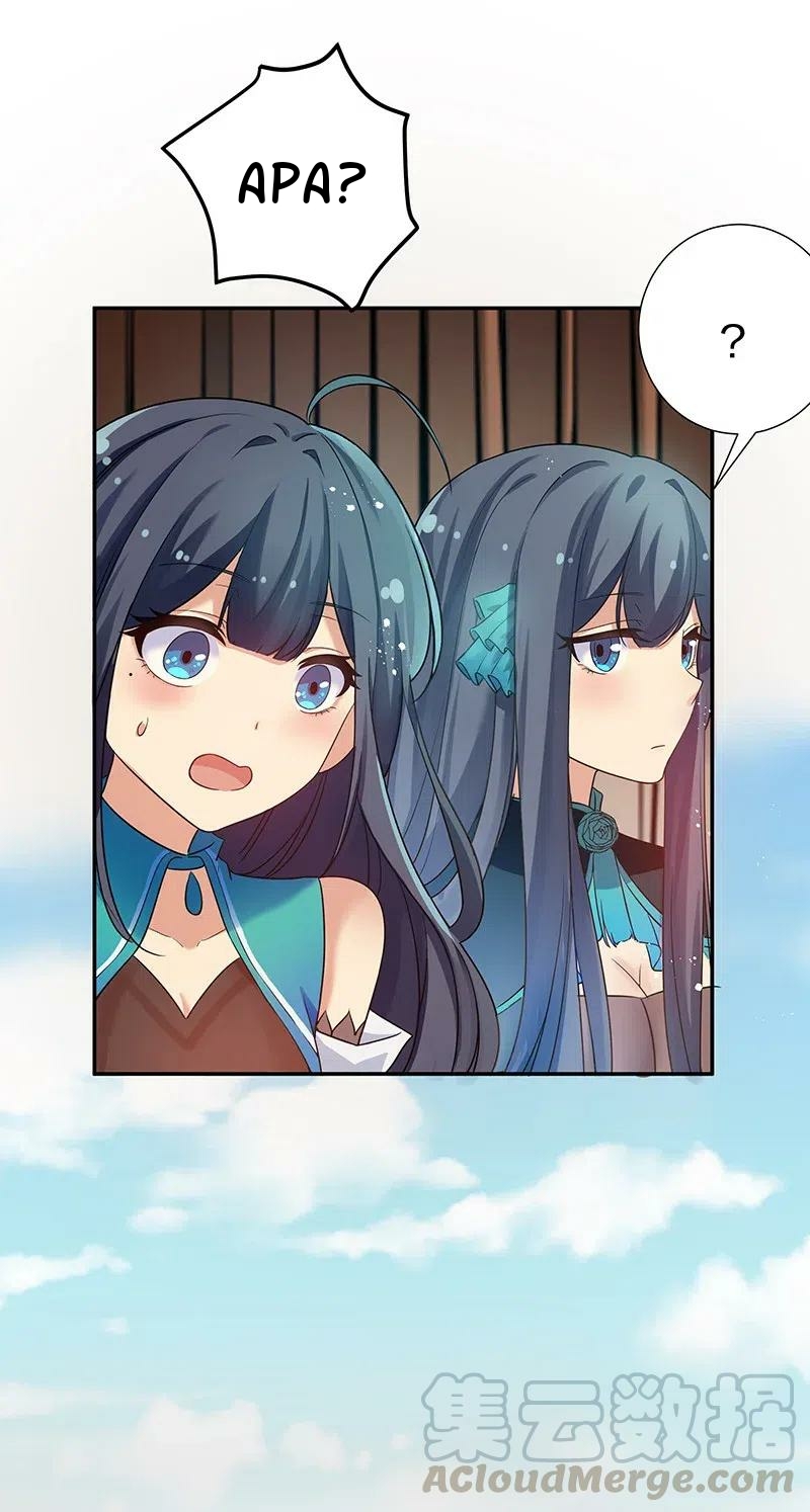 All Female Cultivators Want To Sleep With Me Chapter 27 - halaman 26