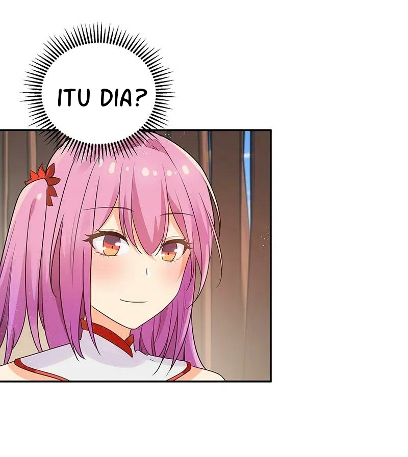 All Female Cultivators Want To Sleep With Me Chapter 27 - halaman 28