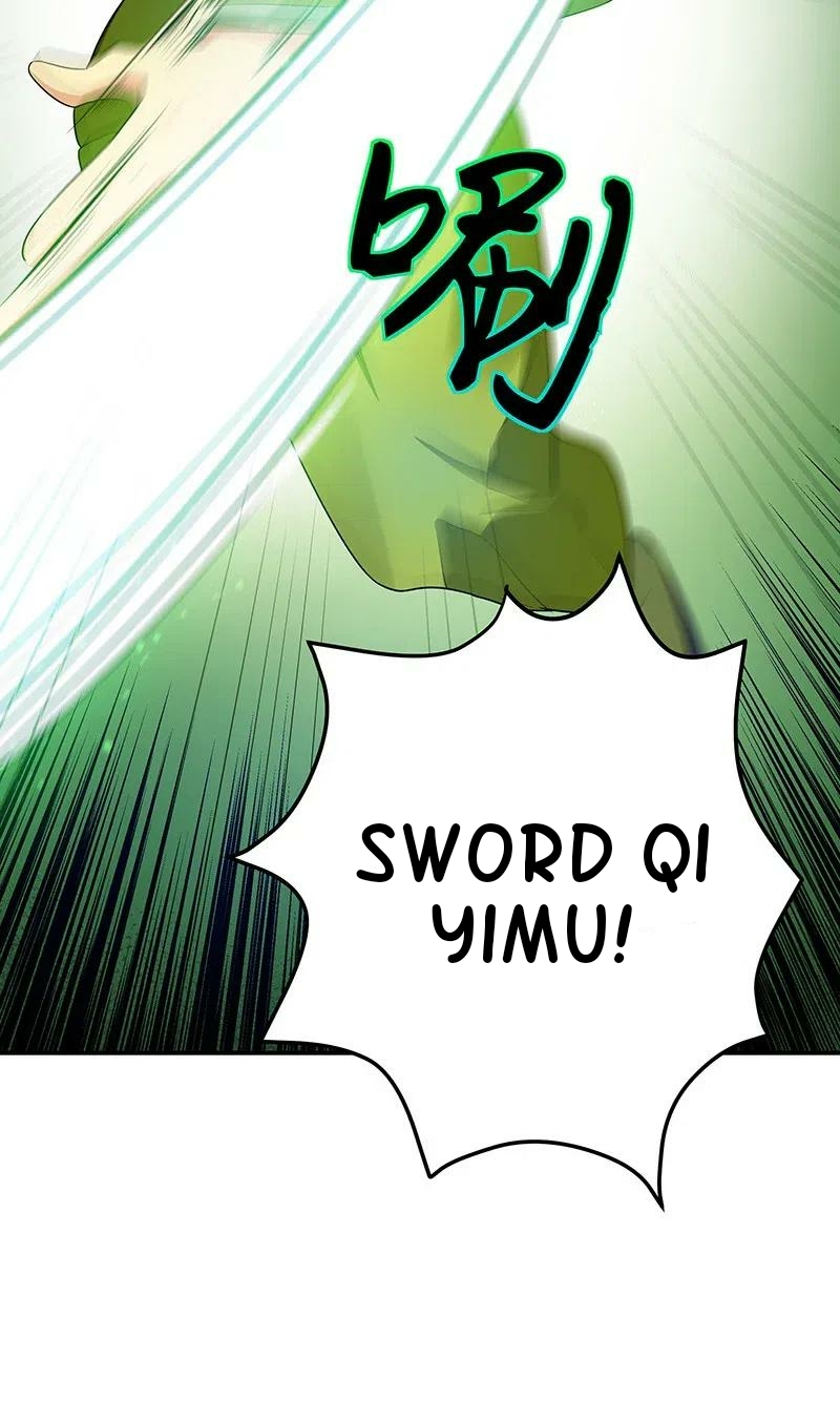 All Female Cultivators Want To Sleep With Me Chapter 28 - halaman 10