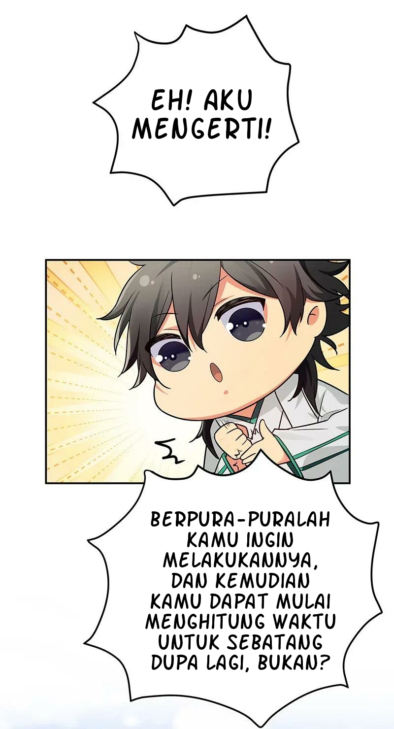 All Female Cultivators Want To Sleep With Me Chapter 28 - halaman 13