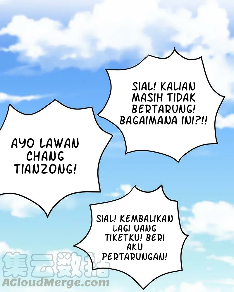 All Female Cultivators Want To Sleep With Me Chapter 28 - halaman 14