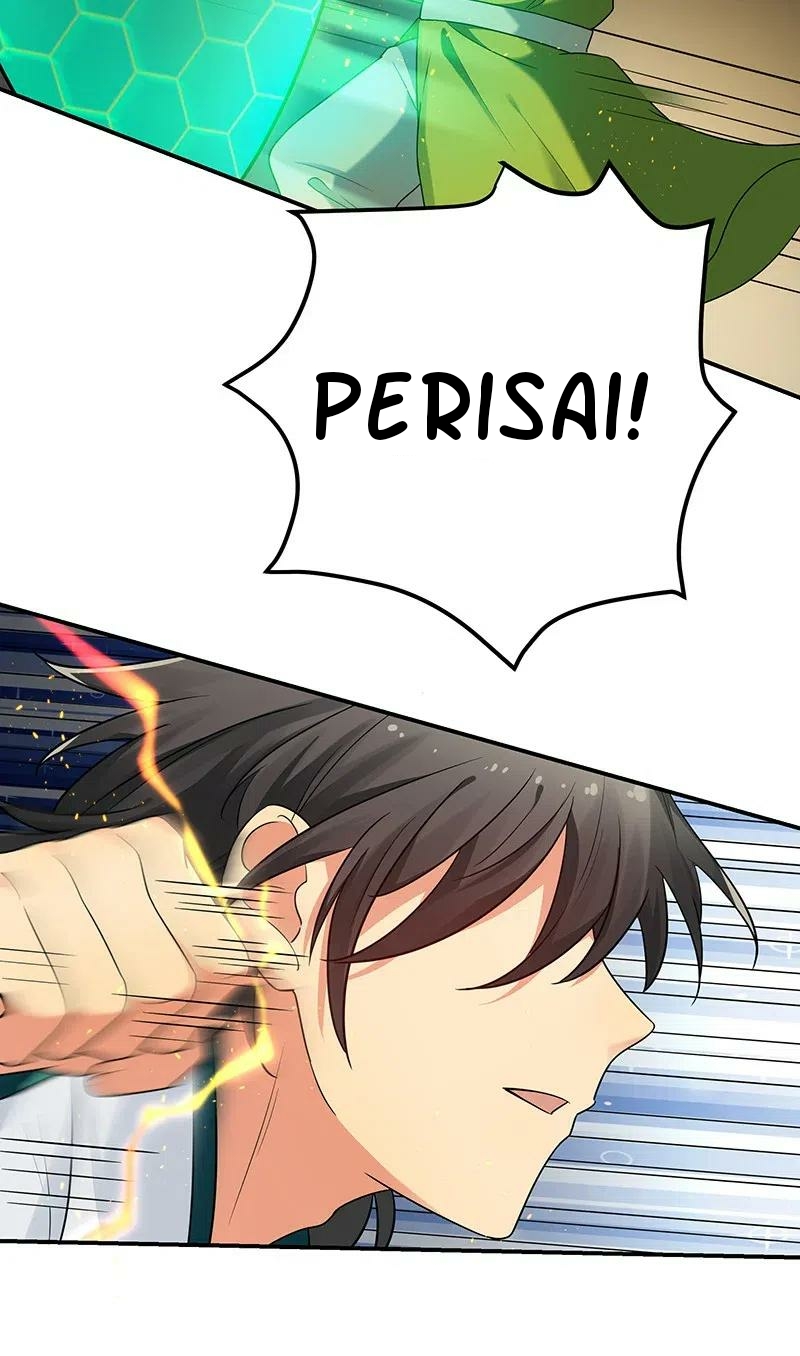 All Female Cultivators Want To Sleep With Me Chapter 28 - halaman 24