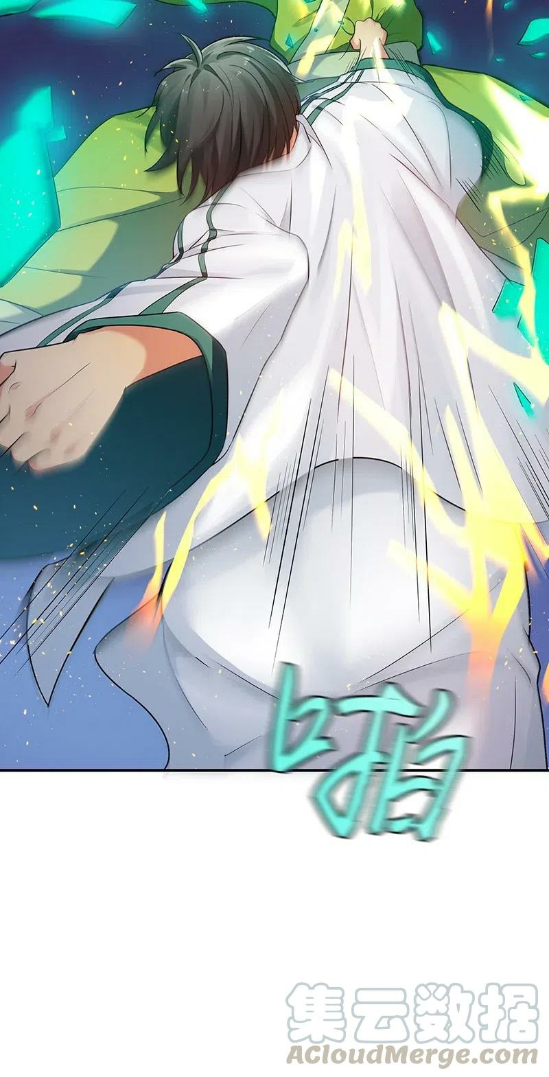 All Female Cultivators Want To Sleep With Me Chapter 28 - halaman 26