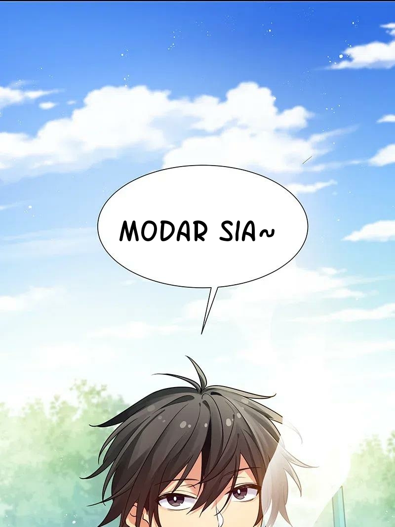 All Female Cultivators Want To Sleep With Me Chapter 28 - halaman 28