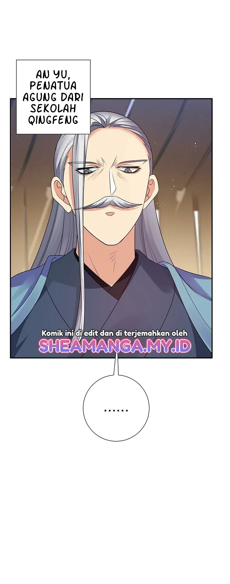 All Female Cultivators Want To Sleep With Me Chapter 29 - halaman 10