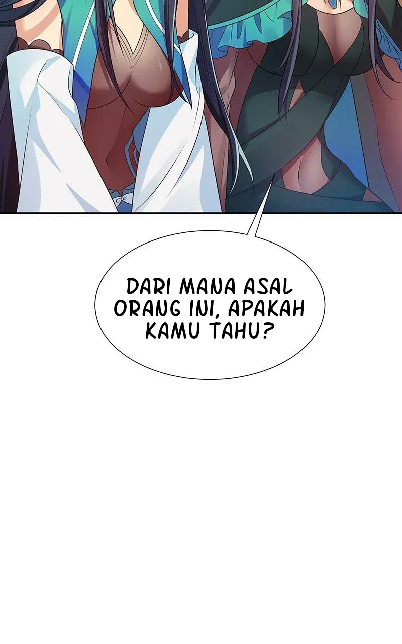 All Female Cultivators Want To Sleep With Me Chapter 29 - halaman 12