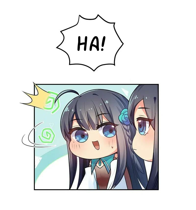 All Female Cultivators Want To Sleep With Me Chapter 29 - halaman 13