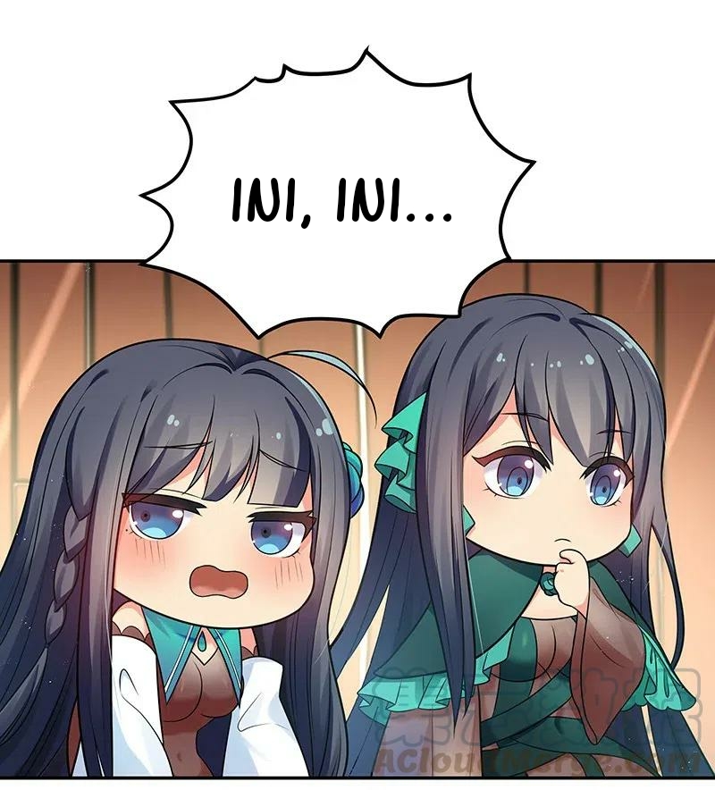 All Female Cultivators Want To Sleep With Me Chapter 29 - halaman 14