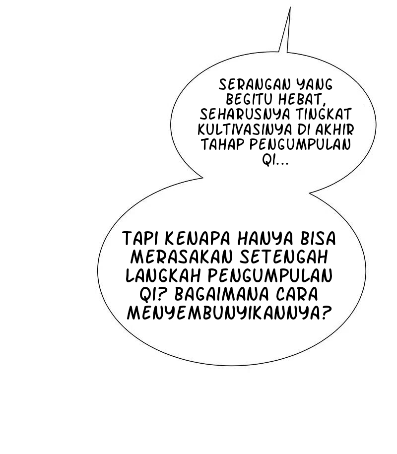 All Female Cultivators Want To Sleep With Me Chapter 29 - halaman 15