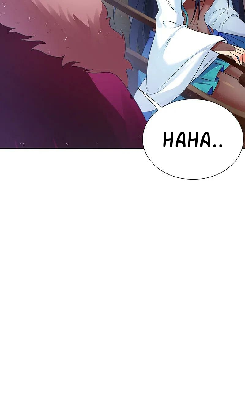 All Female Cultivators Want To Sleep With Me Chapter 29 - halaman 19
