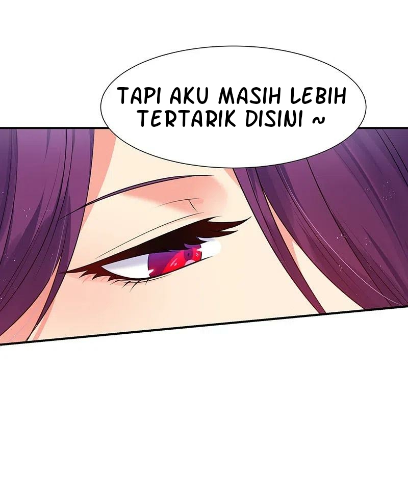 All Female Cultivators Want To Sleep With Me Chapter 29 - halaman 21