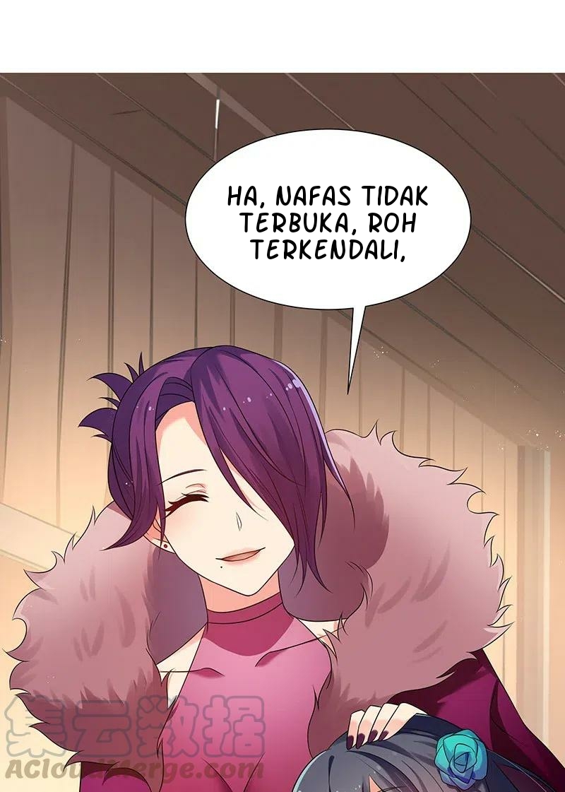 All Female Cultivators Want To Sleep With Me Chapter 29 - halaman 23