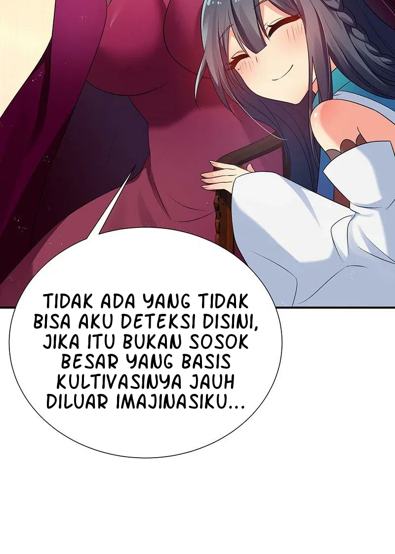 All Female Cultivators Want To Sleep With Me Chapter 29 - halaman 24