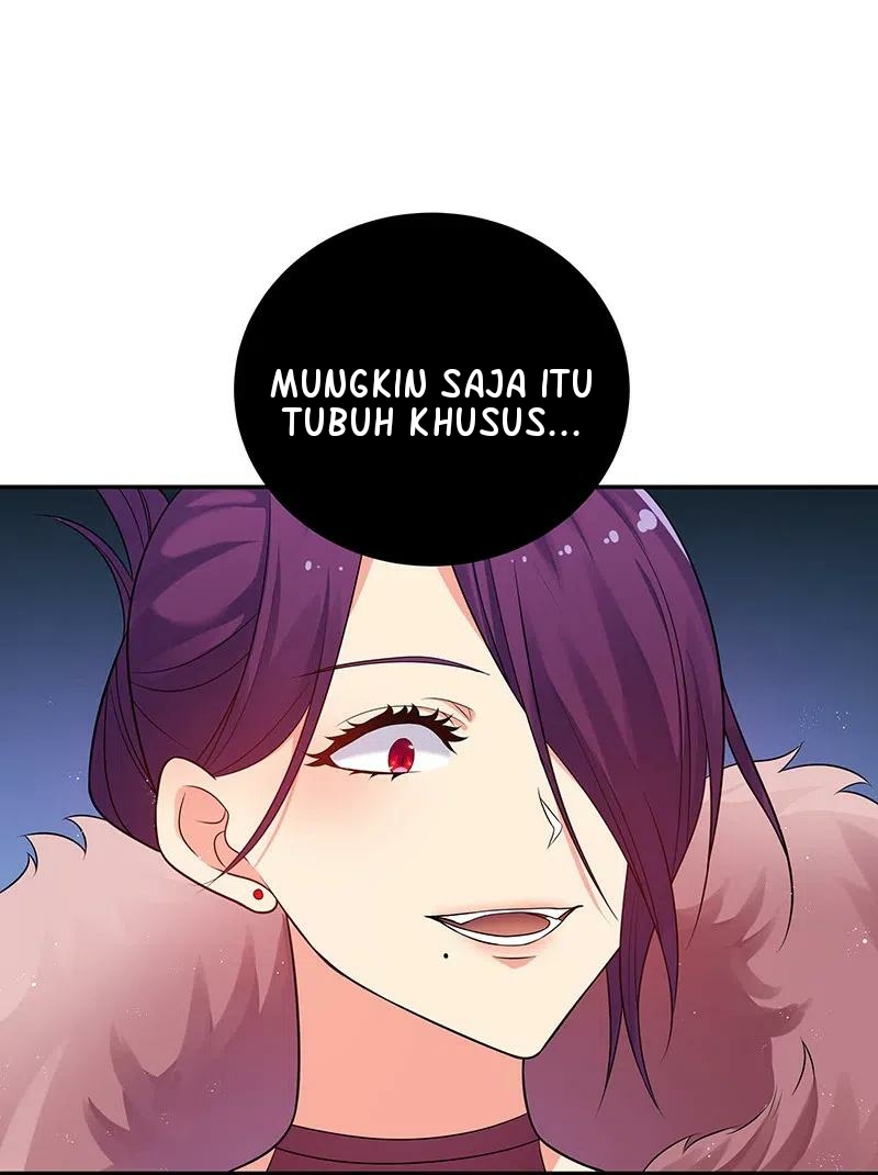 All Female Cultivators Want To Sleep With Me Chapter 29 - halaman 25