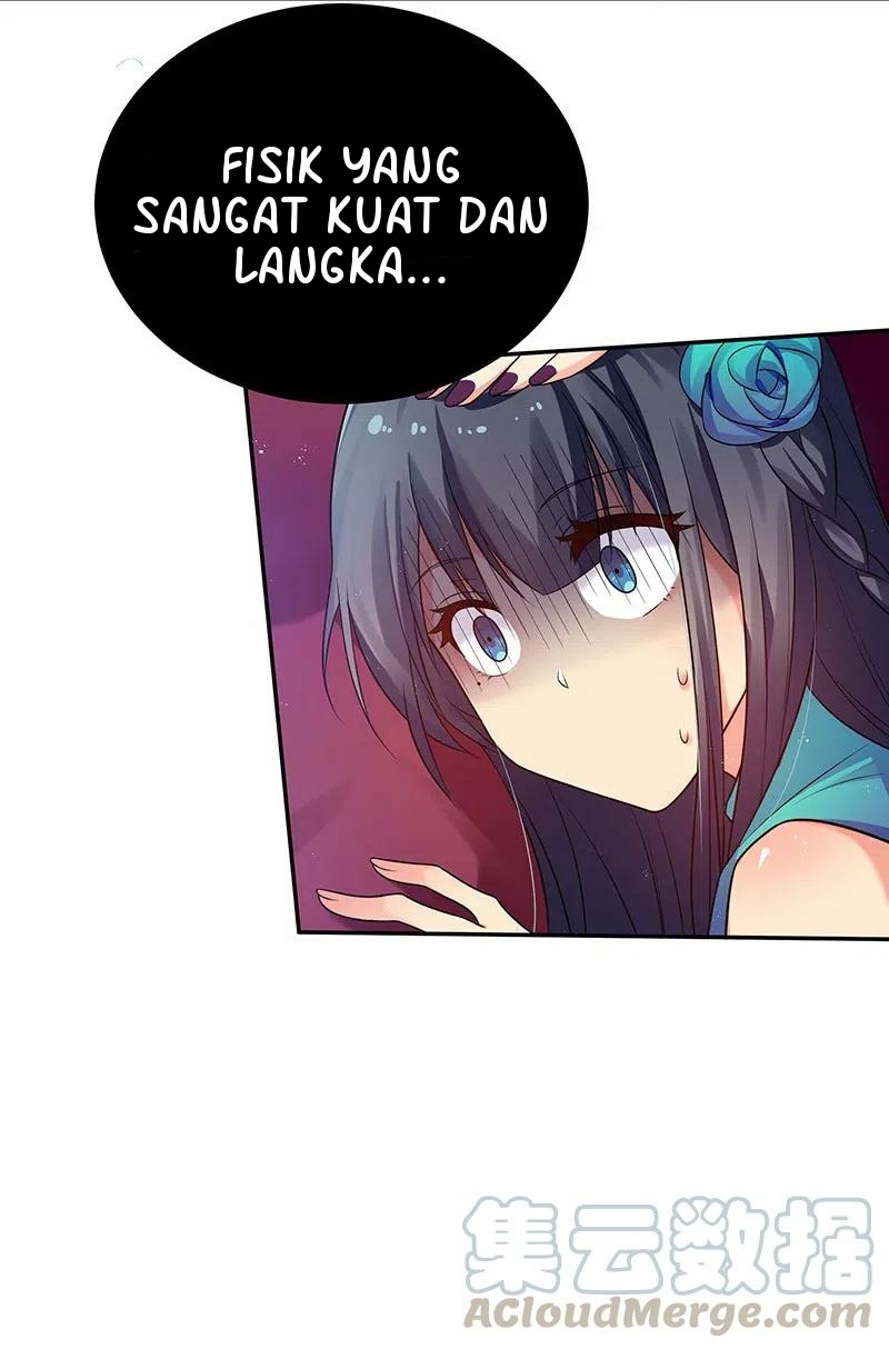 All Female Cultivators Want To Sleep With Me Chapter 29 - halaman 26