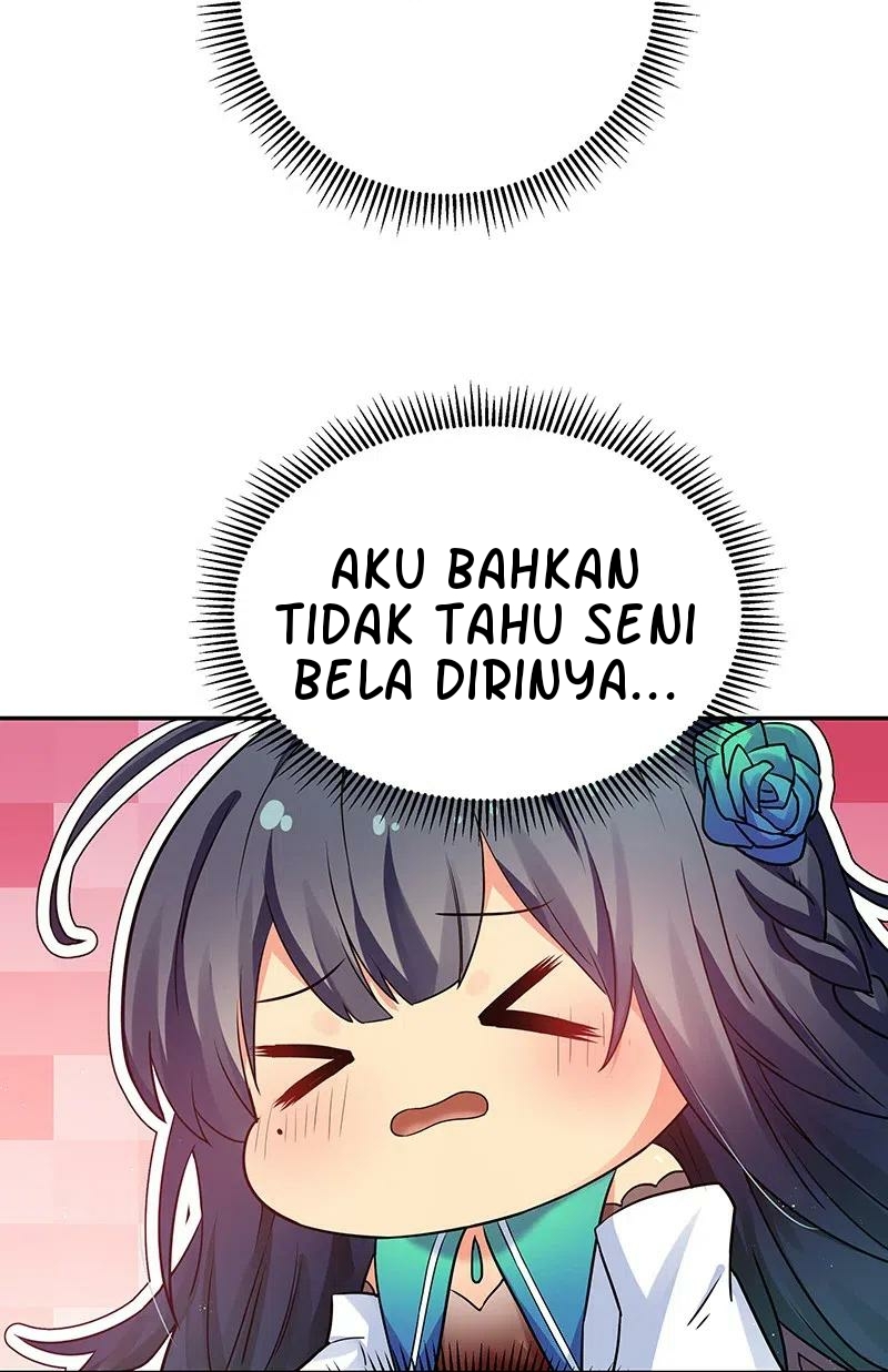 All Female Cultivators Want To Sleep With Me Chapter 29 - halaman 30