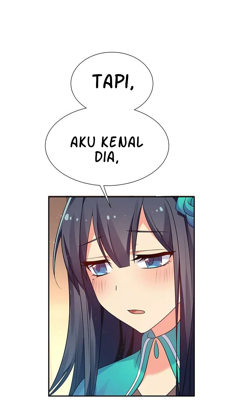 All Female Cultivators Want To Sleep With Me Chapter 29 - halaman 36