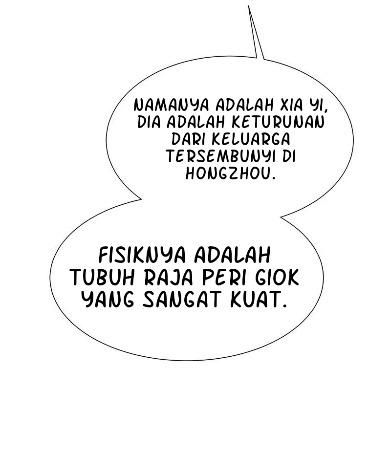 All Female Cultivators Want To Sleep With Me Chapter 29 - halaman 37