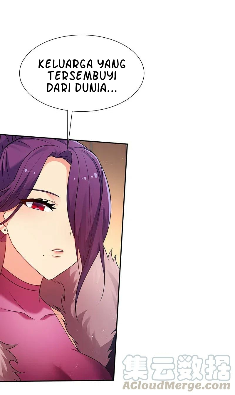 All Female Cultivators Want To Sleep With Me Chapter 29 - halaman 38
