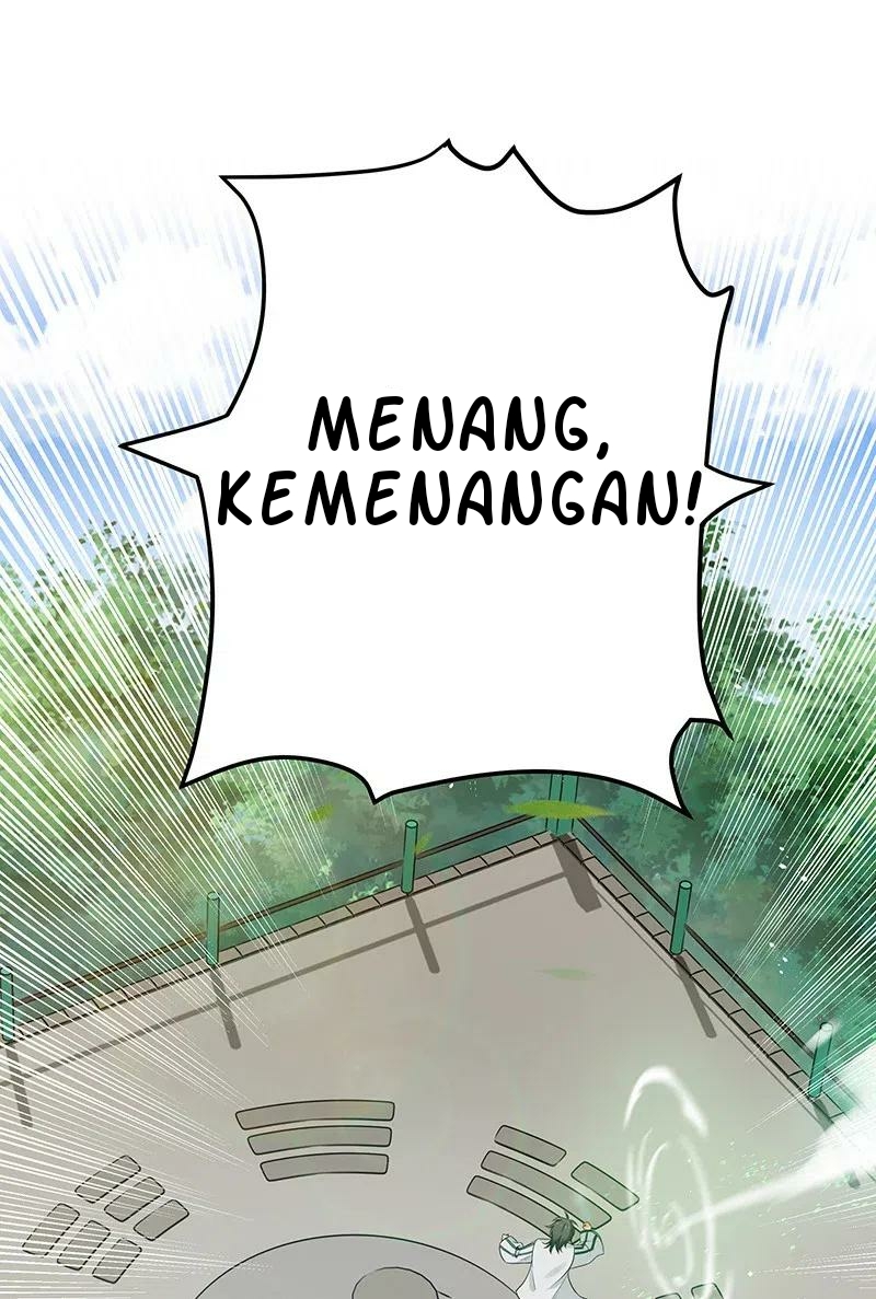 All Female Cultivators Want To Sleep With Me Chapter 29 - halaman 4