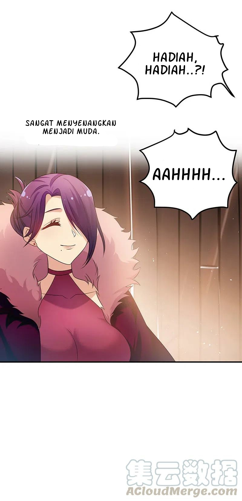 All Female Cultivators Want To Sleep With Me Chapter 29 - halaman 44