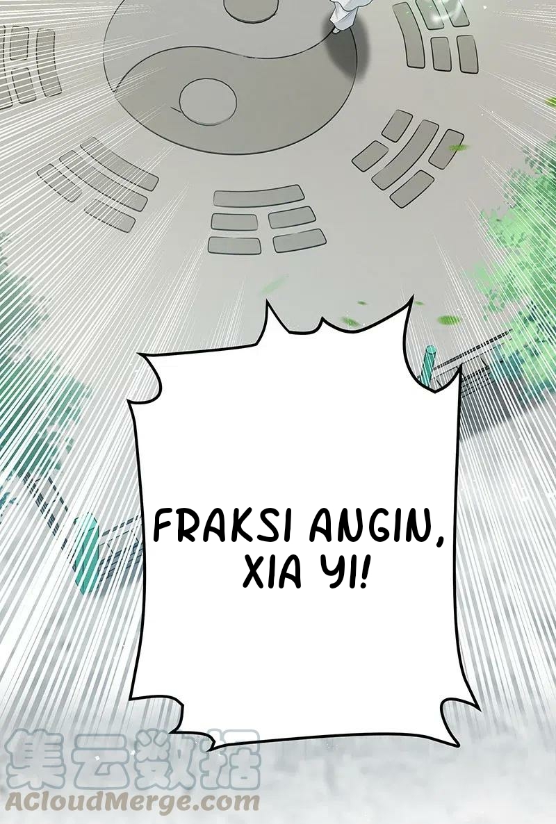 All Female Cultivators Want To Sleep With Me Chapter 29 - halaman 5