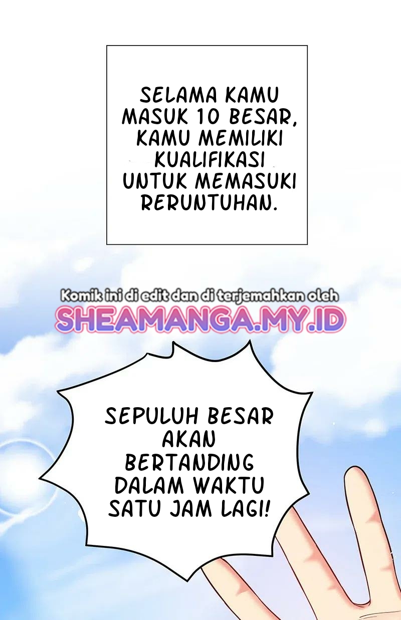 All Female Cultivators Want To Sleep With Me Chapter 29 - halaman 51