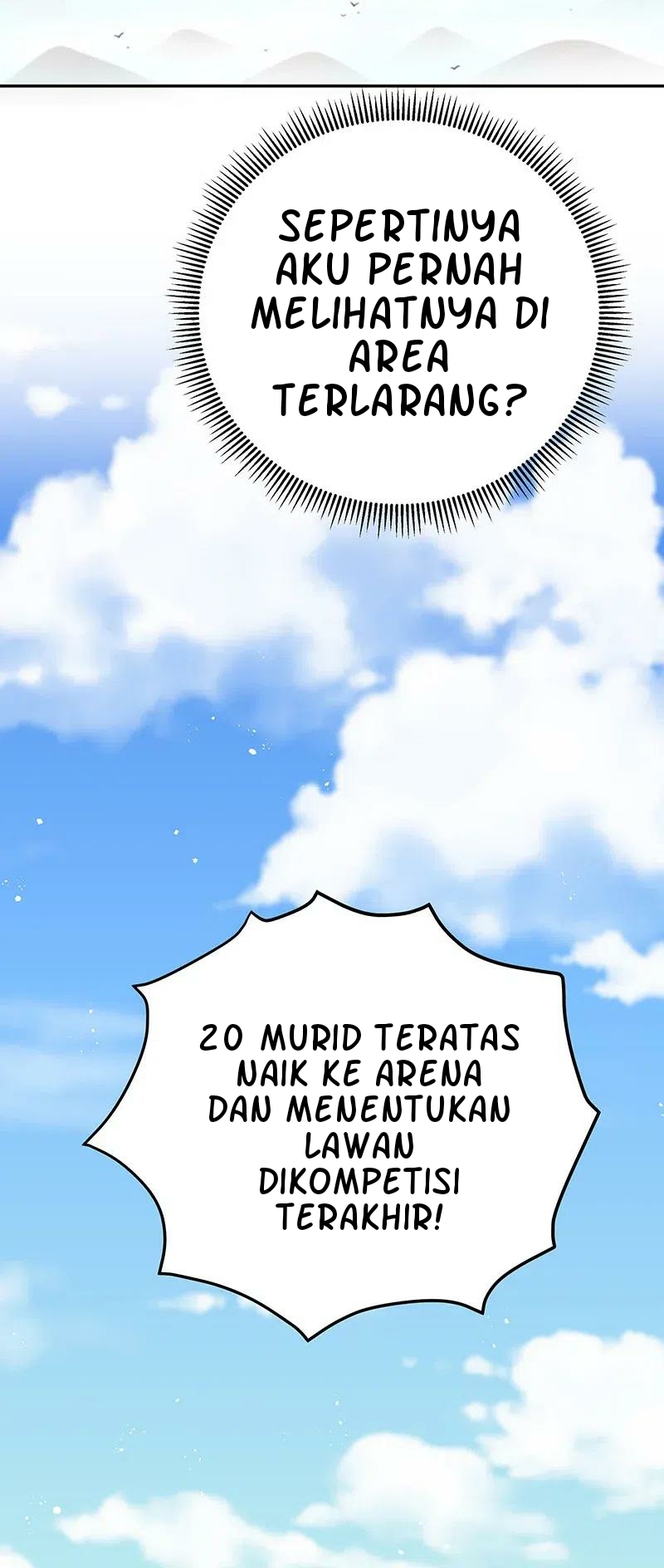 All Female Cultivators Want To Sleep With Me Chapter 29 - halaman 60