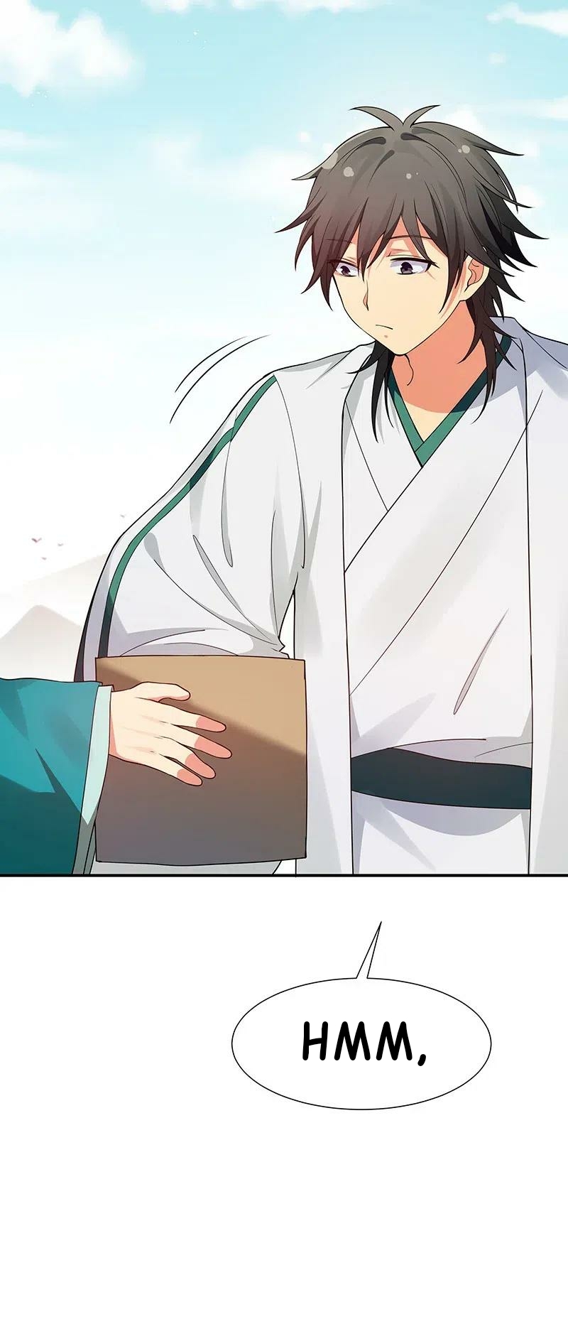 All Female Cultivators Want To Sleep With Me Chapter 29 - halaman 61