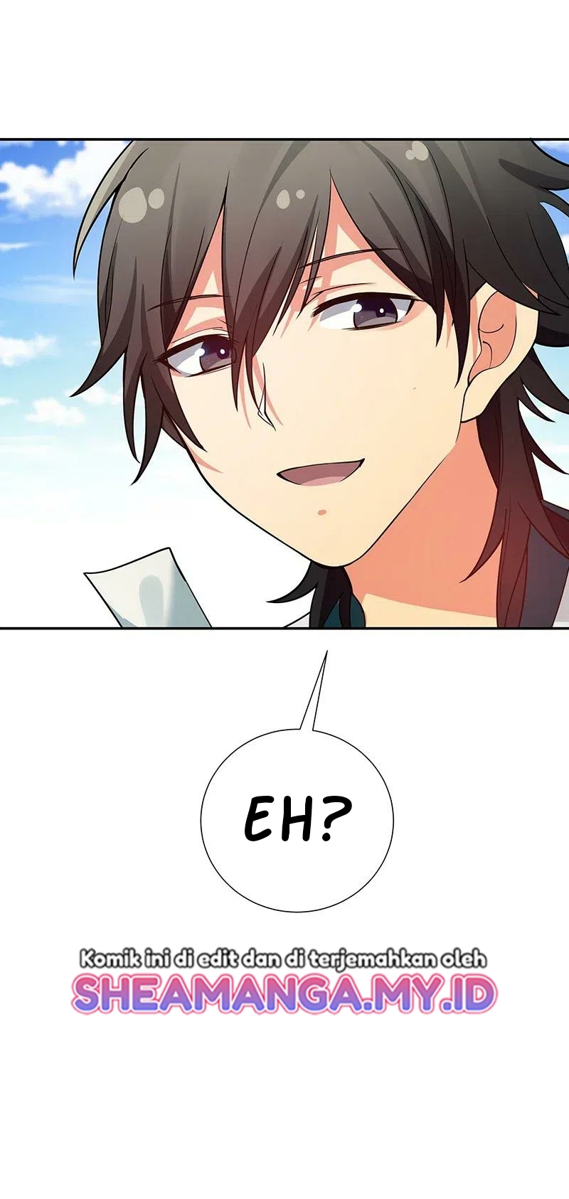 All Female Cultivators Want To Sleep With Me Chapter 29 - halaman 66