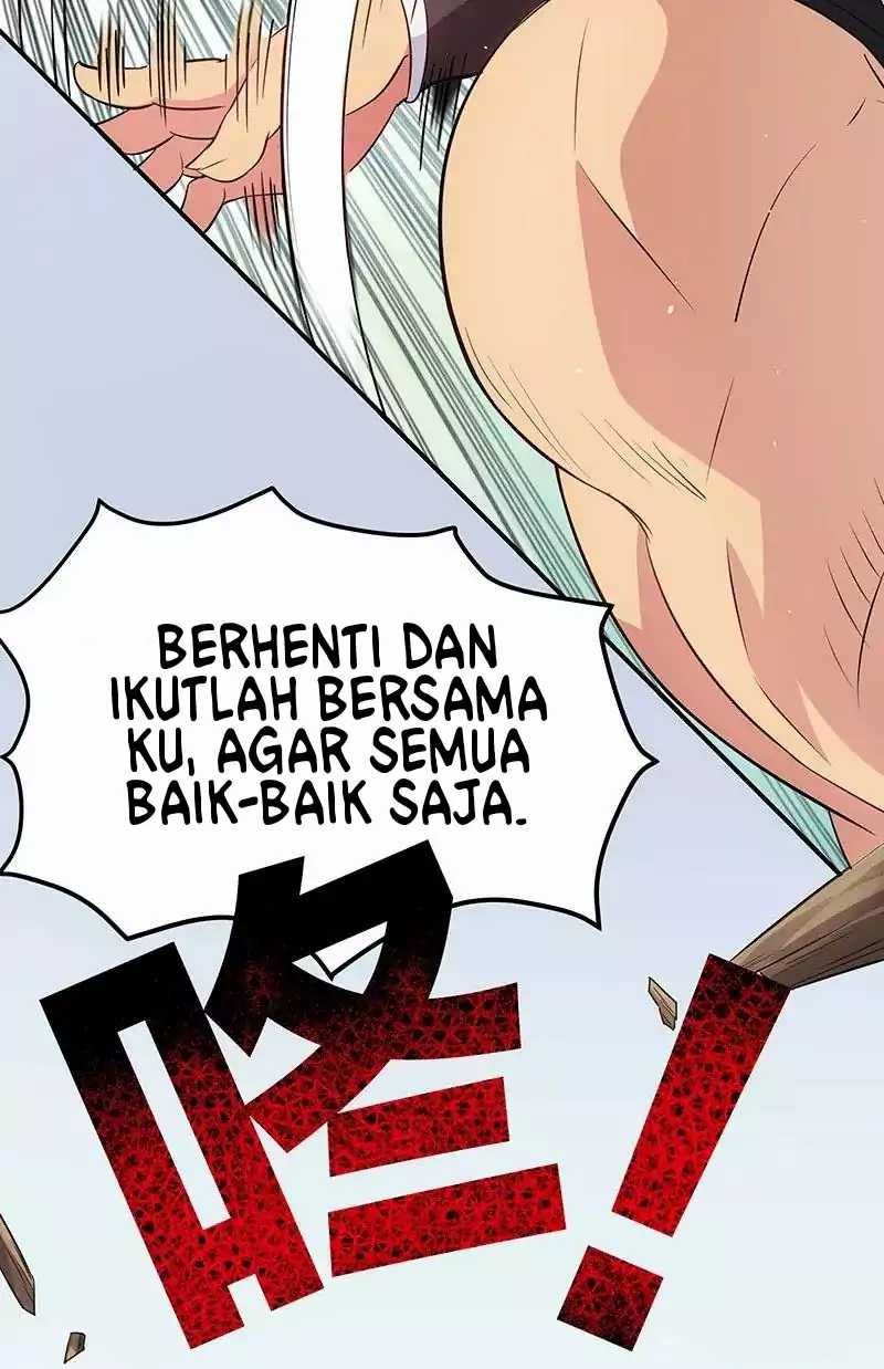 All Female Cultivators Want To Sleep With Me Chapter 3 - halaman 13